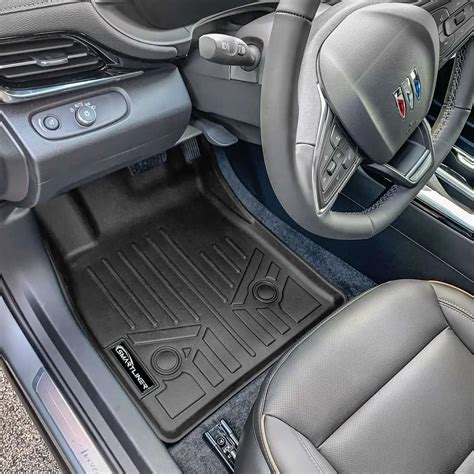 Floor Liners – Smartliner USA