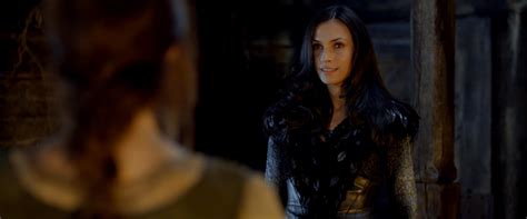 Famke Janssen Hansel Y Gretel Hansel And Gretel: Witch Hunters
