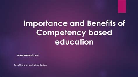 Image result for Competency Based Education Program