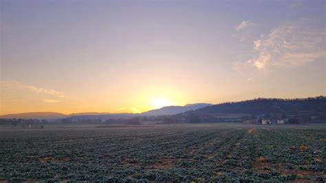 El temps de dimarts amb el Queralt: Alguns canvis als termòmetres i ...