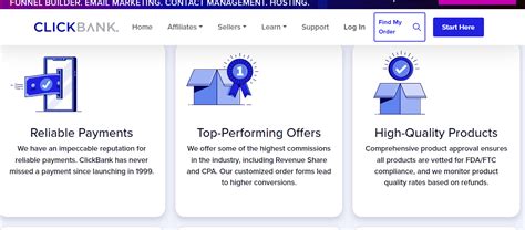 Image result for ClickBank Referral Program