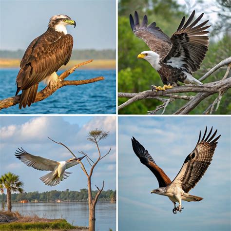 10 Florida Birds of Prey Species: A Comprehensive Guide to These ...