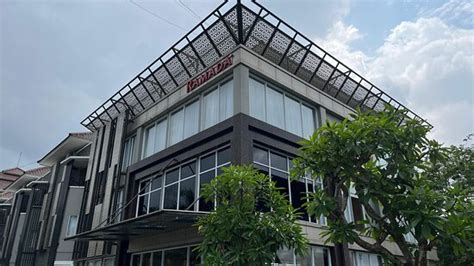 RAMADA BY WYNDHAM YOGYAKARTA (Sleman) - Hostel Reviews, Photos, Rate ...