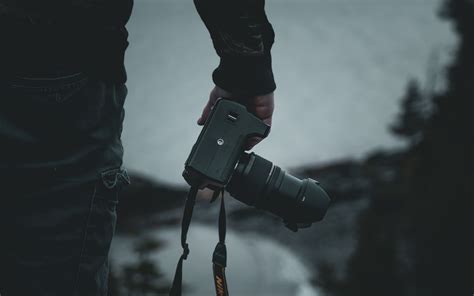 Photography Desktop Wallpaper 4k