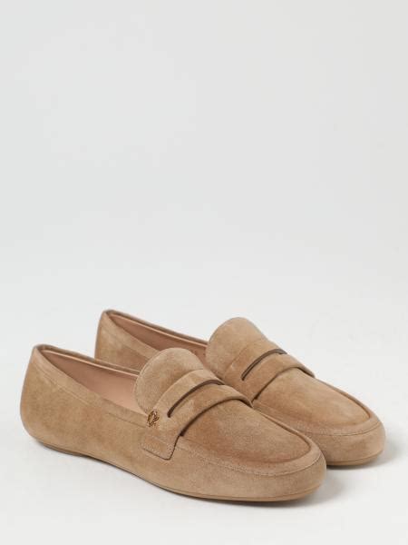 Loafers Gianvito Rossi on Sale | GIGLIO.COM