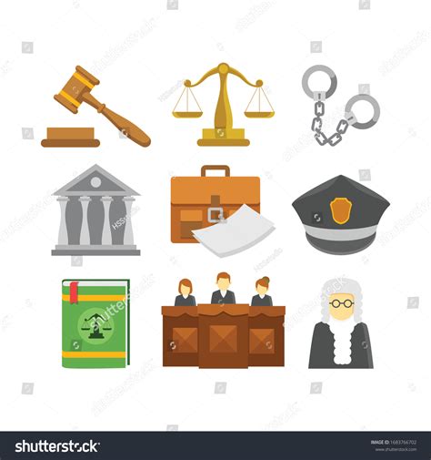 Law Element Vector 的图像结果
