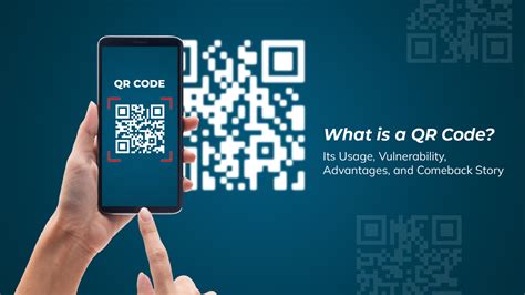 Image result for QR Code Security