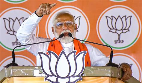 100-day agenda, heatwave: PM Modi to chair seven meetings today- The Week