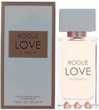Buy Rogue Love by Rihanna perfume for women EDP 4.2 oz New In Box ...