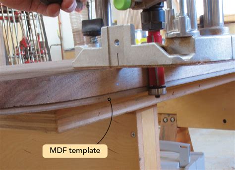 Image result for Routing Using a Pattern On a Router Table