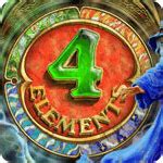 Image result for 4 Elements Game Strategy