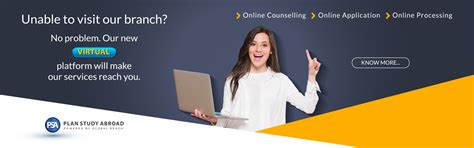 Global Reach - Best Overseas Education Consultants | Study Abroad