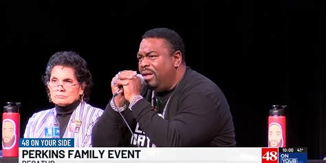 Panel held at Decatur’s Princess Theater following murder indictment ...