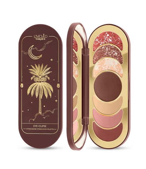 Make-Up Essentials To Ace Your Festive Glam Look, Under INR 5,000 ...