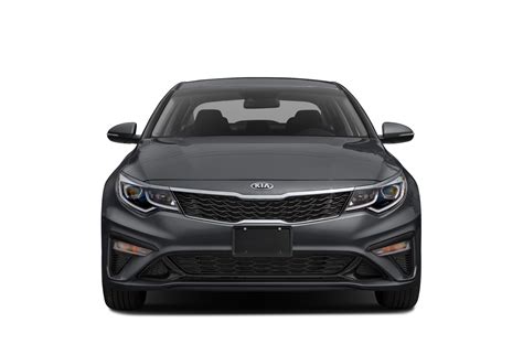 2019 Kia Optima - Specs, Prices, MPG, Reviews & Photos | Cars.com