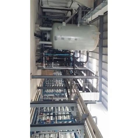 Zero Effluent Discharge Plant - Automatic Distillery Spent Wash ...