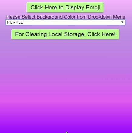 Local Storage React Native 的图像结果