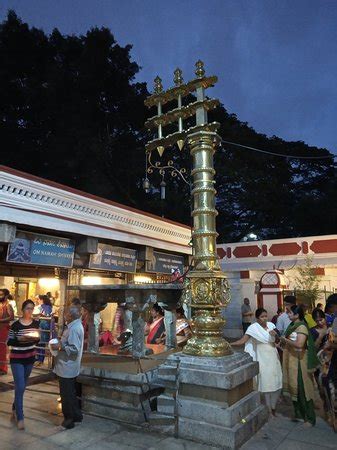 Kadu Malleshwara Temple (Bengaluru) - 2019 What to Know Before You Go ...