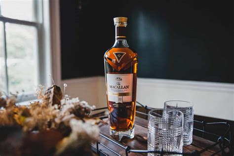 The Many Different Types of Whisky Explained