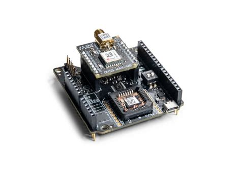 MTi-7-5A-DK Xsens by Movella | Xsens by Movella MTi-7 Accelerometer ...