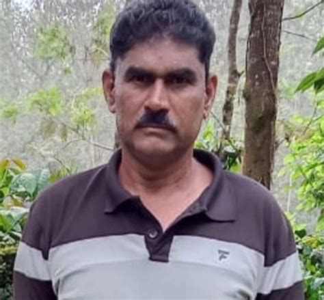 ಚಿಕ್ಕಮಗಳೂರು | ಹೊತ್ತೊಯ್ಯುತ್ತಿದ್ದ ಏಣಿ ವಿದ್ಯುತ್ ತಂತಿಗೆ ತಗುಲಿ ಕೃಷಿಕ ಮೃತ್ಯು ...