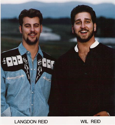 Wilson Fairchild......I love them since they are the sons of Harold and ...