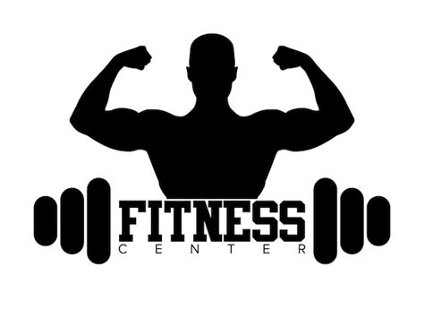 Gym Logo 的图像结果