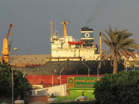 Sudan to develop Red Sea port in $6 billion deal with AD Ports - Port ...