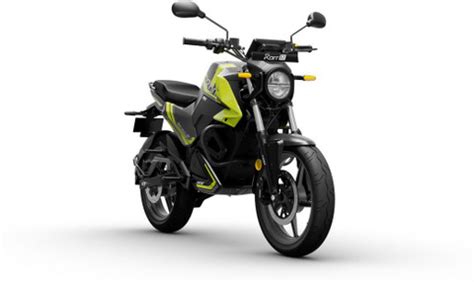 Oben Electric Rorr EZ 4.4kWh Booking for Ex-Showroom Price (with ...