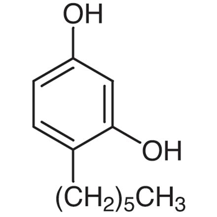 4-Hexylresorcinol 136-77-6 | Tokyo Chemical Industry (India) Pvt. Ltd.