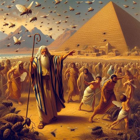 Bible Study: Exodus 34. Renewal of the Covenant and the… | by Daniel ...