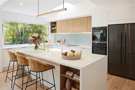 How to Design an L-shaped Kitchen 的图像结果