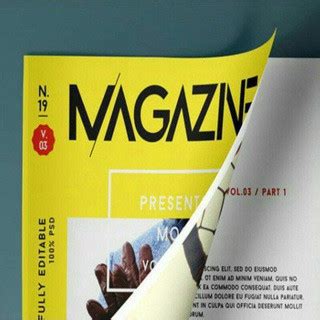 Magazine Store (@magazinestore) - Telegram Channel - English ( India )