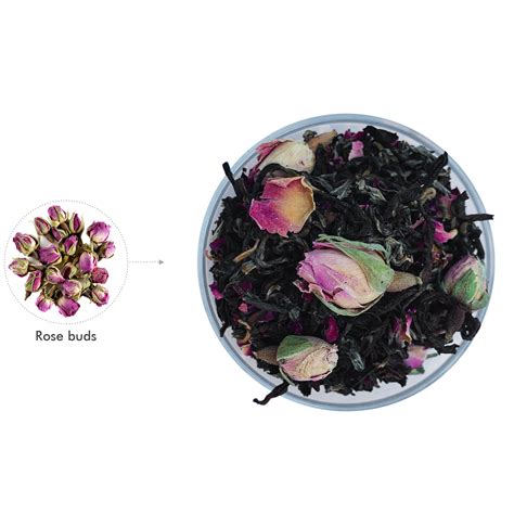 Floral Tea
