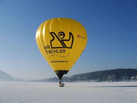 Sepp Scherzer Ballooning (Wels) - 2022 What to Know Before You Go (with ...