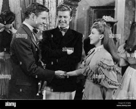 Meet me in Saint Louis 1944 Vincente Minnelli Judy Garland Tom Drake ...