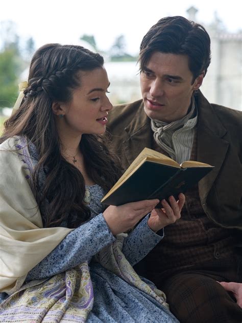 Providence Falls Season 1 Episode 2 An Impossible Promise Airs August 9 ...