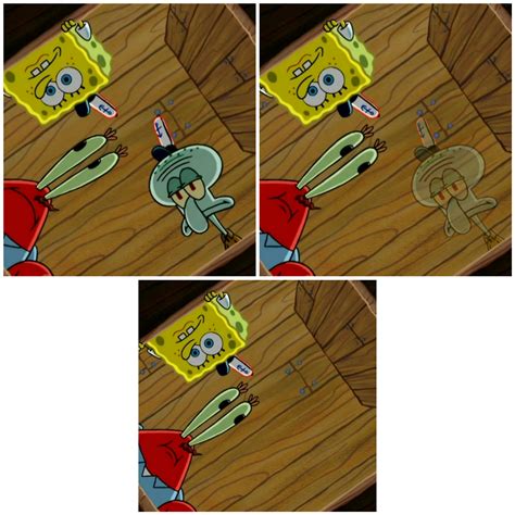 evolved meme template of that disappearing guy : r/memes