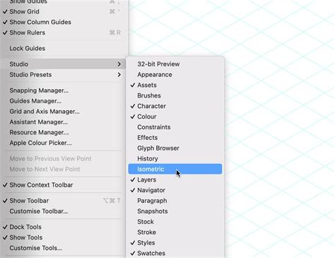 Image result for Affinity Designer Isometric Tutorial