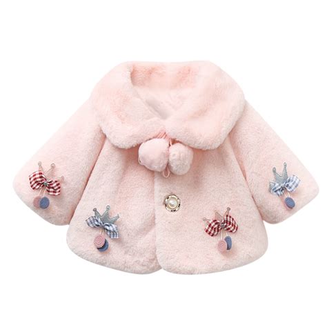 Baby Fleece Jacket