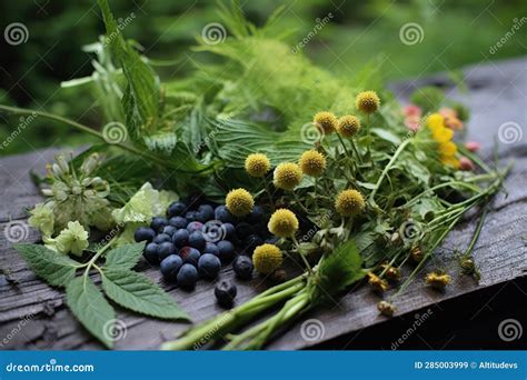 Edible Plant Identification App 的图像结果