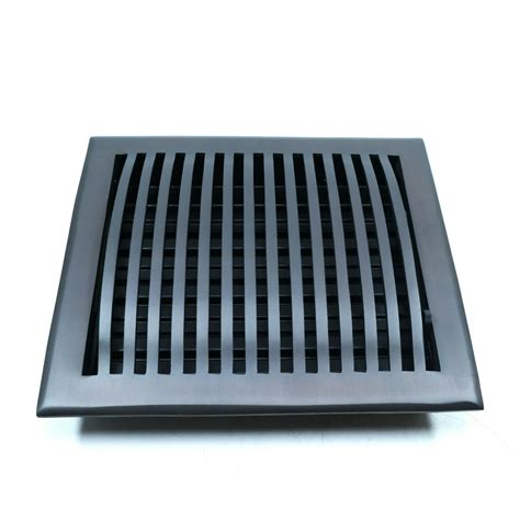 Paint Floor Vents at Harold Olmstead blog