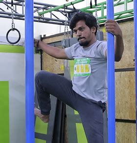 Events | DCamp Fitness | Fitness center Coimbatore