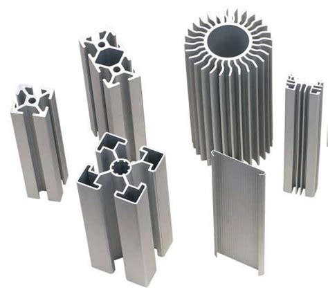 How Are Aluminium Extrusions Made 的图像结果