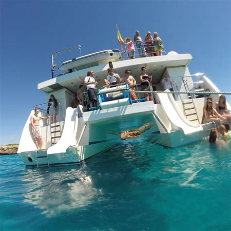 MOONFISH GLASSBOTTOM - CALA MILLOR (2026) All You Need to Know BEFORE ...