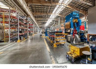 Machine Shop 的图像结果