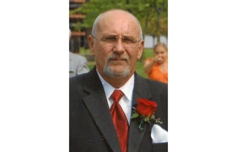 Michael "Mike" Sebald Obituary (2016) - Bay City, MI - Gephart Funeral ...