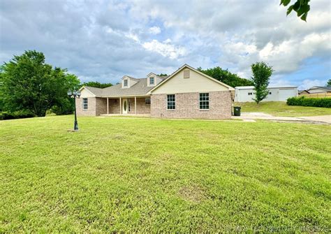 9051 Sahoma Lake Rd, Sapulpa, OK 74066 | Homes.com
