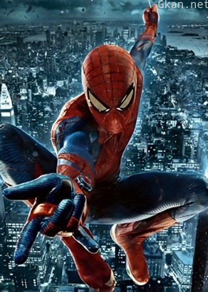 《超凡蜘蛛侠》-4K电影在线观看-即看影视