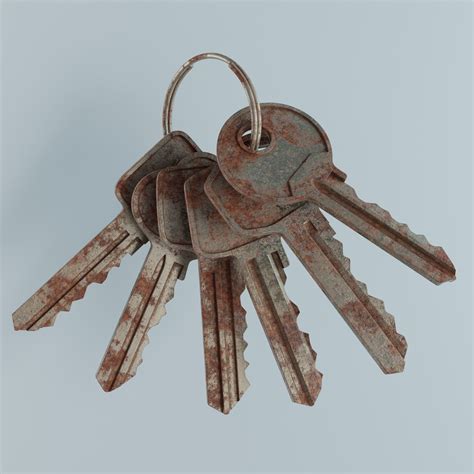 My Key Collection 的图像结果